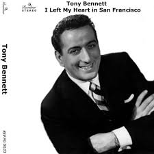 I left my heart in san francisco. I Left My Heart In San Francisco Songs Download I Left My Heart In San Francisco Movie Songs For Free Online At Saavn Com