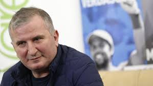 Bulgarian tennis federation Архиви