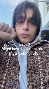 Quinton Griggs Talks about Cooper