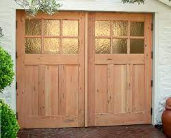 Diy garage door insulation the journal board. 50 Carriage Garage Door Ideas For Your Home Realcraft