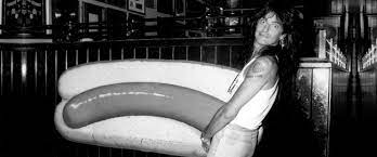 The Eternal Impact of Tommy Lee's Big Dick