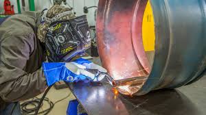 mig welding setting the correct parameters millerwelds