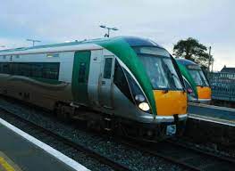 Very Significant Damage And Severe Disruption After Dublin To Galway Train Hits Herd Of Cows