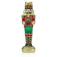 Clara Rsquo S Beloved Soldier Is Ready To Stand Guard Christmas Eve Symbolizing Good Luck Power And Strength This Trad Avon Beauty Gift Guide Things To Sell