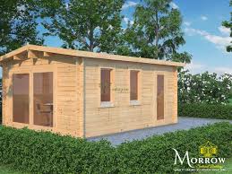 We did not find results for: Cornwall Contemporary 5m X 4m Log Cabins Ireland