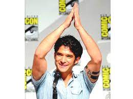 Teen wolf and now apocalypse hunk tyler posey (who just celebrated his 29th birthday) is up for sharing these days! Tyler Posey Double Band Tattoo Tyler Posey Band Tattoo Poses