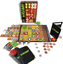 Es muy sencillo de jugar, solo se barajan las cartas y cada uno de los jugadores recibirá siete cartas. Wasabi Reglas Del Juego Entretenimiento Digital