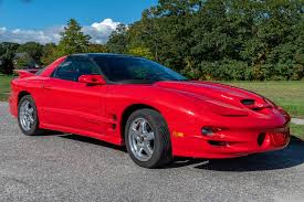 Image result for Bright Red 2001 Pontiac