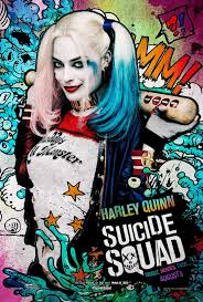 O esquadrão suicida usará alguns dos mesmos personagens do longa de david ayer, como a arlequina (margot robbie), rick flagg (joel kinnaman), amanda waller (viola davis) e capitão bumerangue (jai courtney), mas não terá tantas conexões com a trama. Pin Em Posters