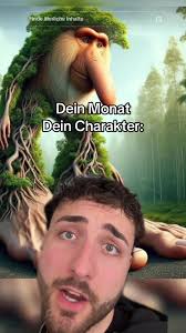 Dein Geburtsmonat und dein Brainrot Charakter entdecken