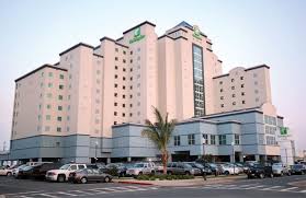 Photos Holiday Inn Hotel And Suites Ocean City Maryland Ocean City Maryland Ocean City Boardwalk Ocean City