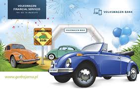 Z o.o.) oraz usługi ubezpieczeniowe (przez volkswagen serwis ubezpieczeniowy sp. Volkswagen Bank Wystawca I Zlotym Sponsorem Na Zlocie Milosnikow Klasycznej Motoryzacji Garbojama 2021 Prnews Pl