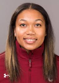 2016-17 Women's Basketball Roster