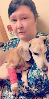 Old Bay hot sauce accident