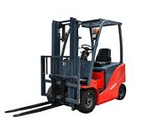 MiMA-Gabelstapler: Innovative Lösungen für den Materialtransport