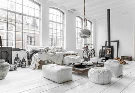 Deco Nordique Originale Astuces A Maitriser Et Photos Deco Marocaine Deco Interieur Design