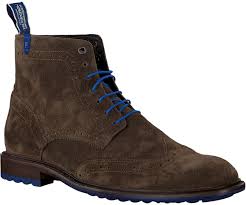 We recommend that you update your 'internet explorer 11' browser, use another browser or visit our website from another device on which different browser is already installed. Taupe Floris Van Bommel Veterboots 10506 Mghqtveh