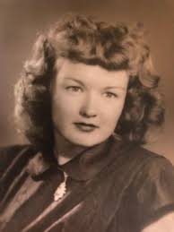 Laverne Elizabeth Walter Newman Obituary August 28, 2018