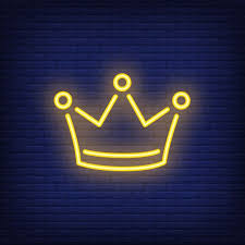 Premium 4k short version of the top quality and bonus: Neon Yellow Sign Black Background Novocom Top