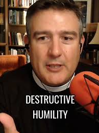 Overcoming False Humility: Embrace Your Gifts from Jesus