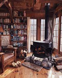 Cabin4ever On Instagram Forestbound Goals Cabin4ever Forestbound Goals Instagram Logcabins Cozy House Cabin Homes Log Cabin Homes