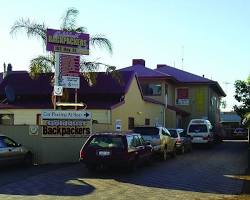 Image of Kalgoorlie Backpackers