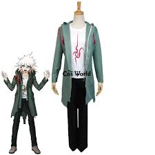 We did not find results for: Danganronpa 2 Goodbye Despair Nagito Komaeda Uniform Jacket Tops Pants Outfit Anime Games Cosplay Costumes Anime Costumes Aliexpress