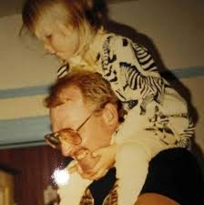 Mom lied about dad's death