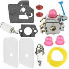 Clearing saws, brushcutters and trimmers can be dangerous! Buy Carburetor For Husqvarna 545081848 C1q W40a 128c 128cd 128l 128ld 128ldx 128r At Affordable Prices Free Shipping Real Reviews With Photos Joom