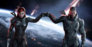 Mass Effect 2: Should You Rewrite The Geth Heretics?