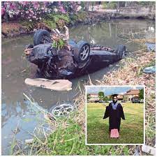 Check spelling or type a new query. Engineering Graduate On Way To Convocation Killed In Crash