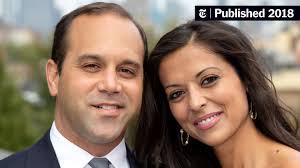 Ioanna Kefalas, Alexander Niejelow