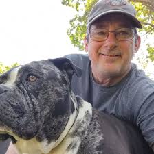 What is being built at the former Peter Andrew's location?