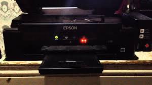 Epson l210 series driver version: Annoyed By A Red Blinking Light In Your Epson L210 Printer Get To Know What Does It Mean And Fix It On Your Own With Our Solutions By Uae Technician Ae