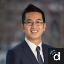 Dr. Chien-Lin Chen, MD