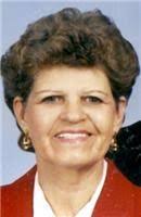 Estelle Short Obituary (2015)