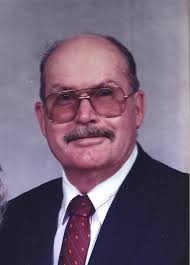 MCGREGOR "RAY" COFFMAN 1943 MHS GRAD ALUMNI PARADE MARSHAL IN 2014