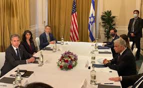 The state of israel's official twitter account managed by the @israelmfa's digital diplomacy team. Esp3pwlffzuqqm