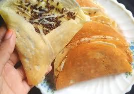 Check spelling or type a new query. Cara Mengolah Kue Leker Crepes Gurih Resep Us