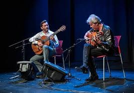 Слушайте музыку этого артиста (paco de miguel) в apple music. El Dorado Analyzes The Heritage Of Paco De Lucia With The Cycle La Guitarra De Hoy New References Flamencolive Flamenco Score Books And Dvds