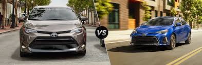 2010 toyota corolla expert review. 2019 Toyota Corolla Le Vs Se