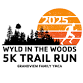 Wyld in the Woods 5K Trail Run/Walk event image