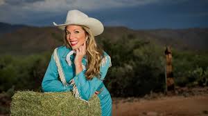 Cowgirls Historical Foundation