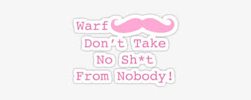I love senpai yes i do, he's for me not for you! Markiplier Quote By Markiplier Warfstache Illustration Png Image Transparent Png Free Download On Seekpng