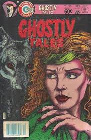 Ghostly Tales #158 Value