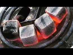 Best Way To Light Hookah Charcoal On An Electric Stove This Tutorial Will Help You Fully Ignite Your Hookah Coals Visit Oxide Hoo Hookah Electric Stove Light