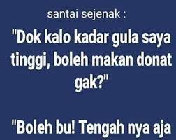 Yuk, coba hilangkan energi negatif yang ada dalam diri, kata kata lucu yang menggelitik hati ini dijamin akan membuat anda tertawa lepas. 160 Diet Makanan Kata Lucu Ideas In 2021 Quotes Lucu Jokes Quotes Quotes Indonesia