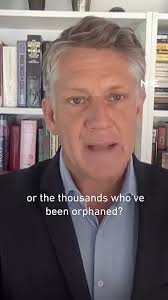 Unicef spokesperson James Elder pushes back against describing Rafah  massacre as ‘a mistake’