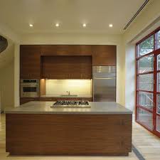 Teak Kitchen Design Ideas Pictures Remodel And Decor Page 10 Kitchen Design Small Kitchen New York Elegant Kitchens