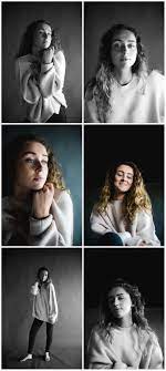 35mm Esque Natural Light Studio Portraits Studio Portraits Portrait 35mm Portrait